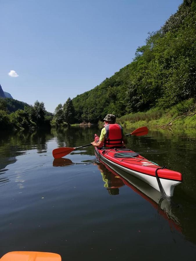 Franzdorf Alpin Ξενοδοχείο Văliug Εξωτερικό φωτογραφία