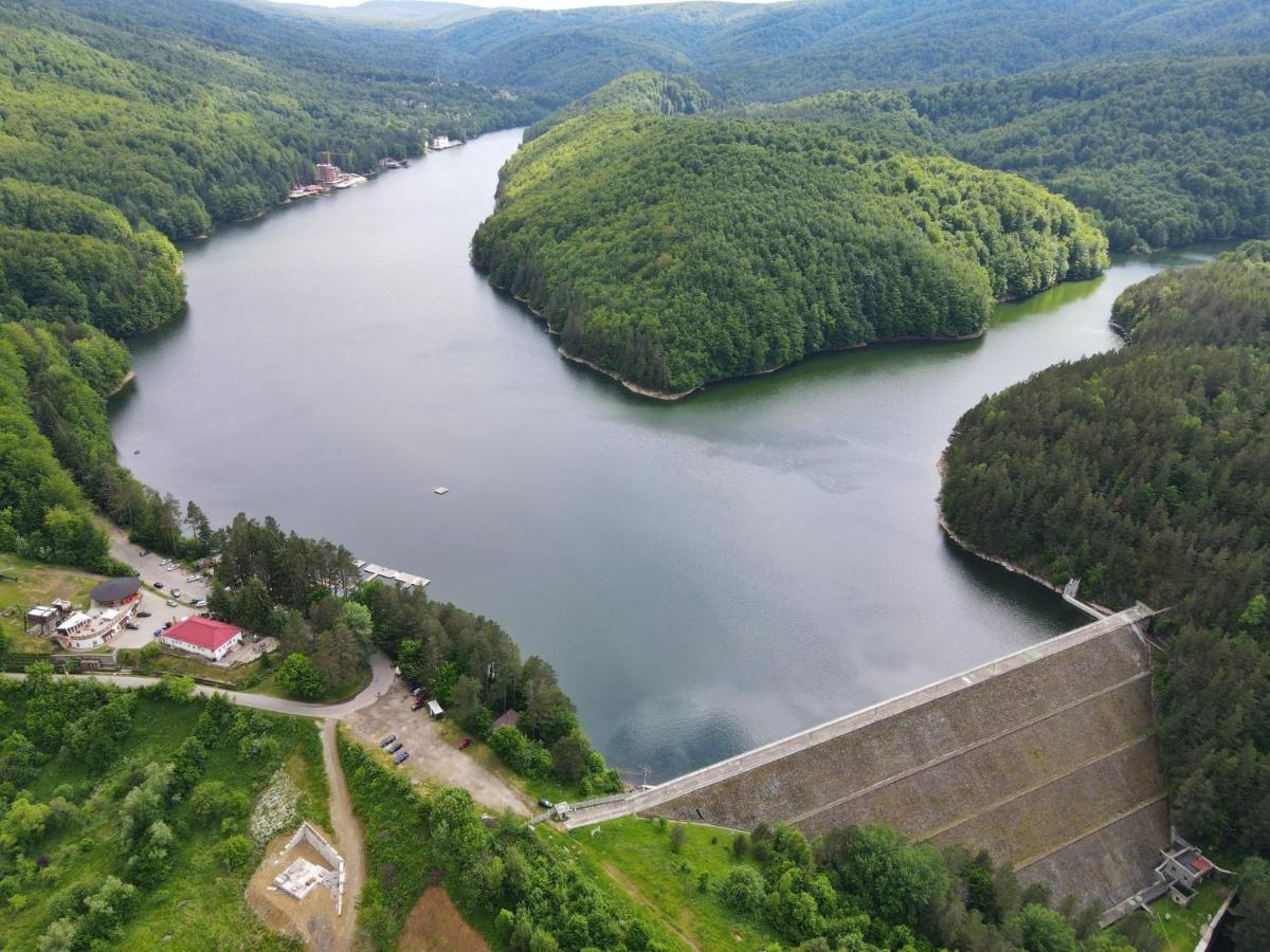 Franzdorf Alpin Ξενοδοχείο Văliug Εξωτερικό φωτογραφία